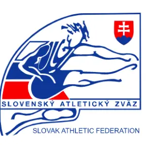Slovenský atletický zväz Slovenský atletický zväz